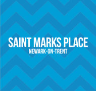 St Marks Place Logo